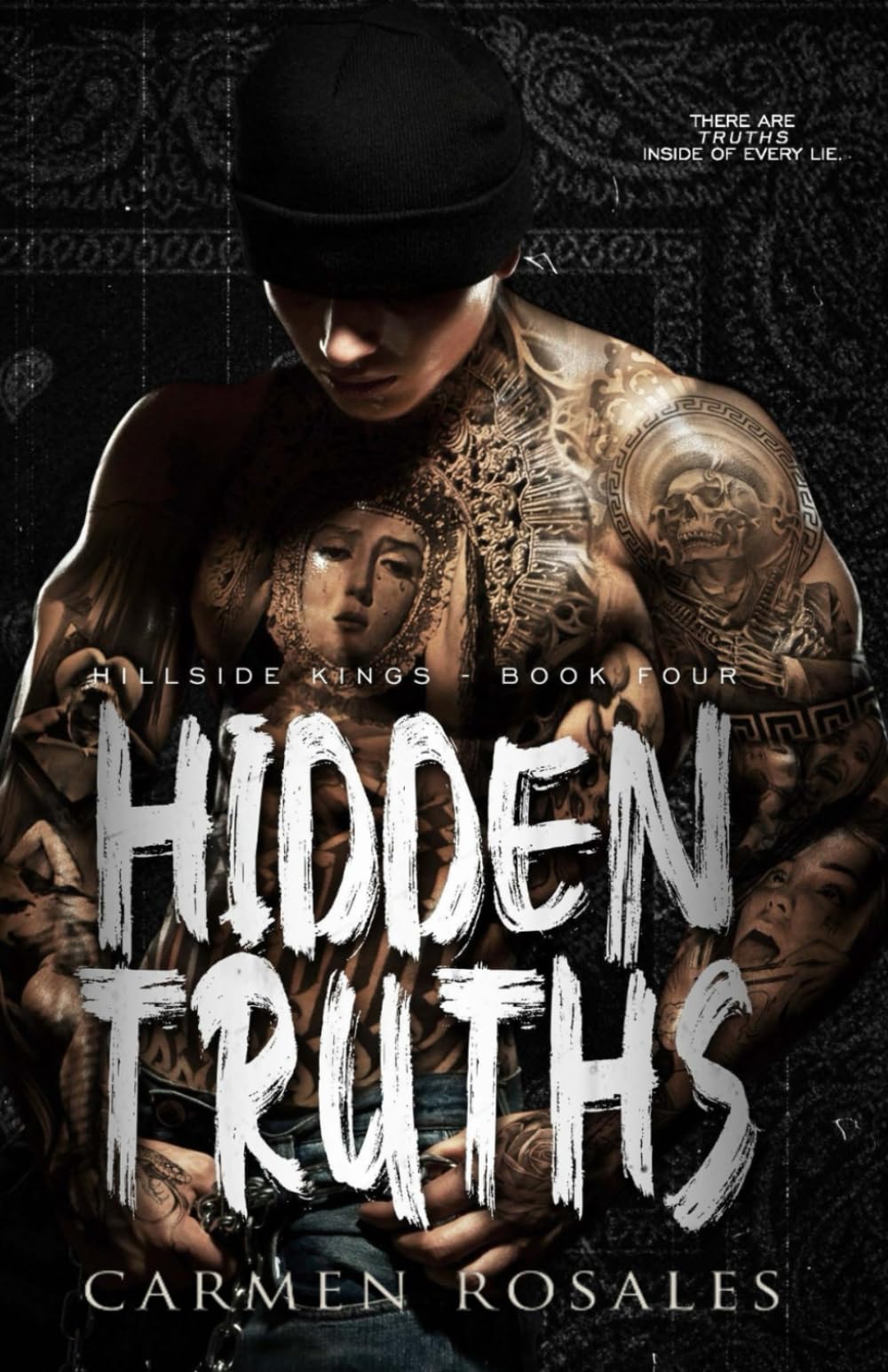Hidden Truths: Hillside Kings (Book, 4)