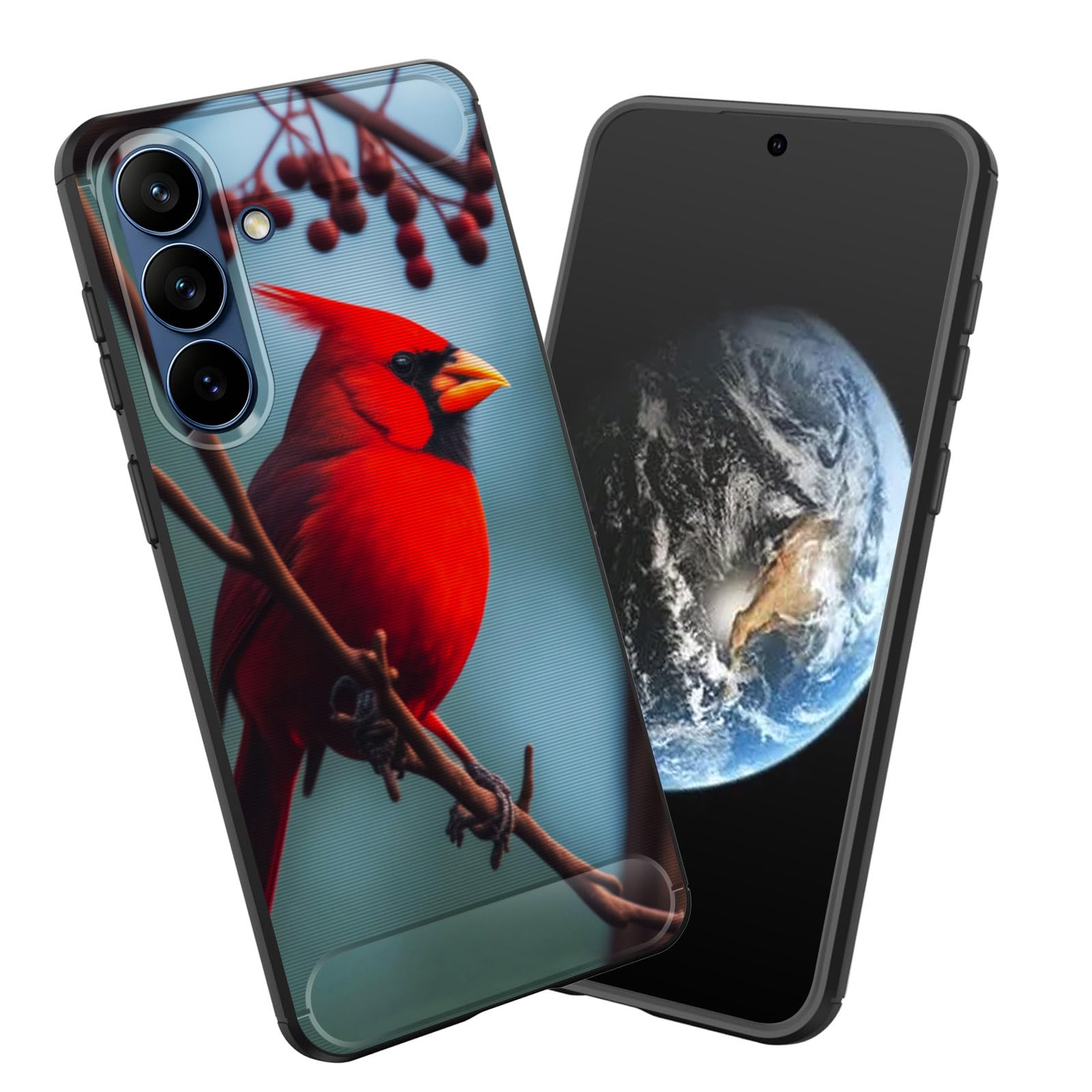 Coque Galaxy A37 5G résoud le problème des chutes et des traces - 8