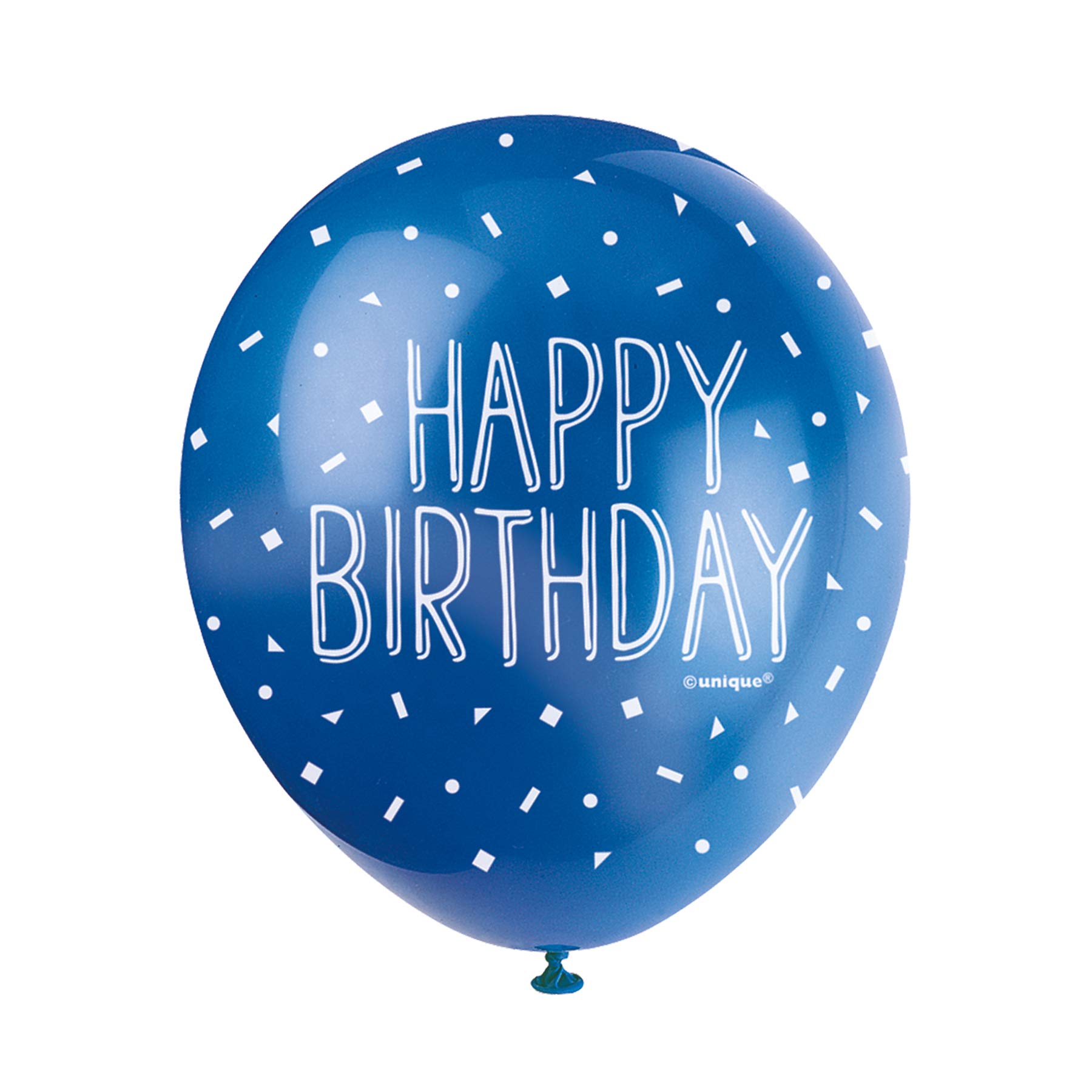 50 Ballons Blanc Nacré | Fêtes En Folie