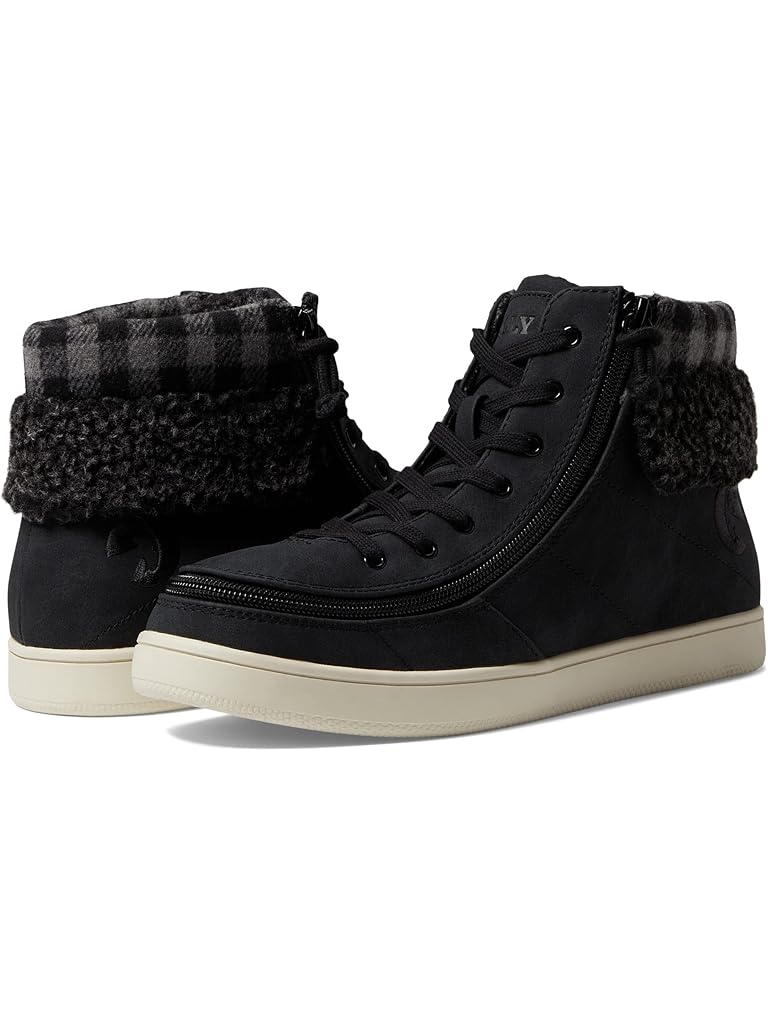 BILLY Footwear Cuff II