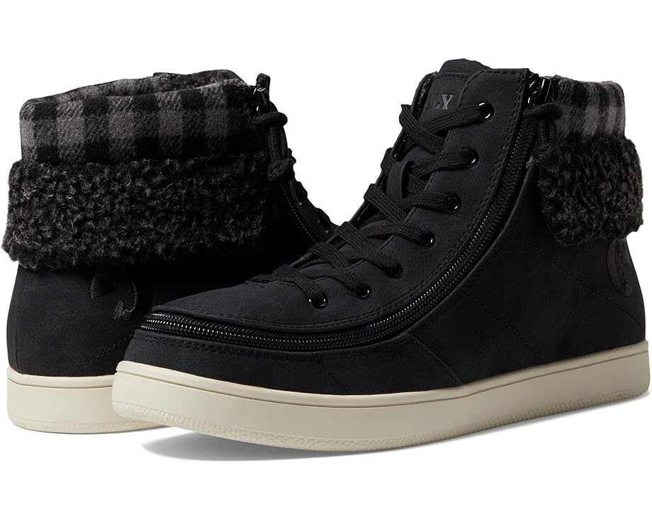 BILLY Footwear Cuff II - Pair View