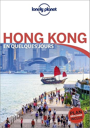 Hong Kong En quelques jours - 5ed