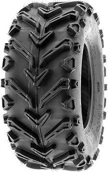 BKT W207 ATV Tire 25x8.00-12