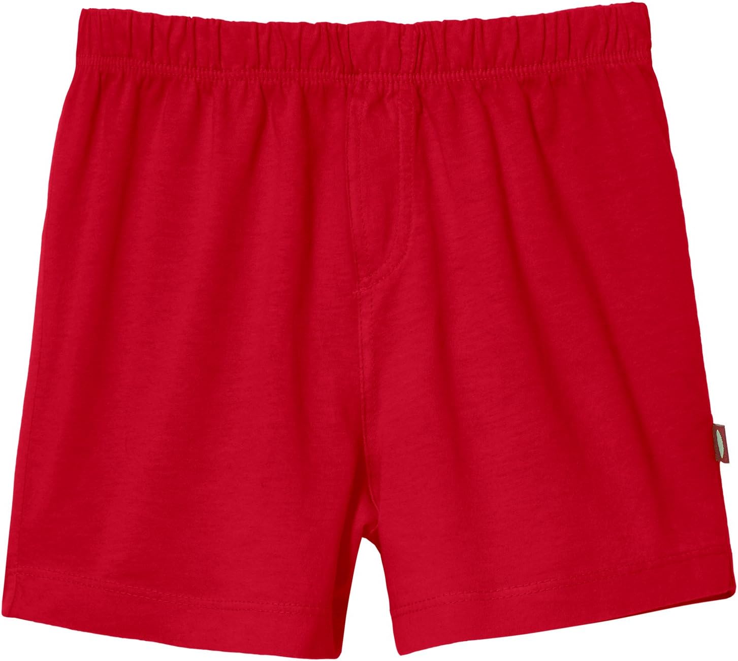 City Threads 100% Cotton Boxers for Boys Made in USA, Soft Cotton Jersey Knit Youth Boys Boxers