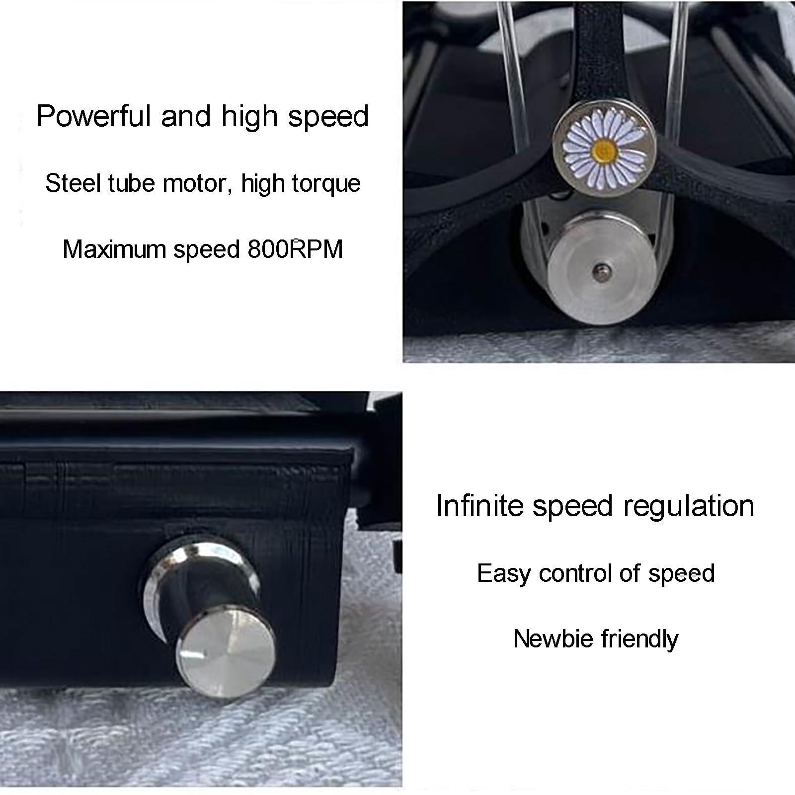 Amazon.co.jp: HZFAIGLL 電動糸紡ぎ車、12V糸紡ぎ車、800rpm自動編み Amazon.co.jp: HZFAIGLL 電動糸紡ぎ車、12V糸紡ぎ車、800rpm自動編み