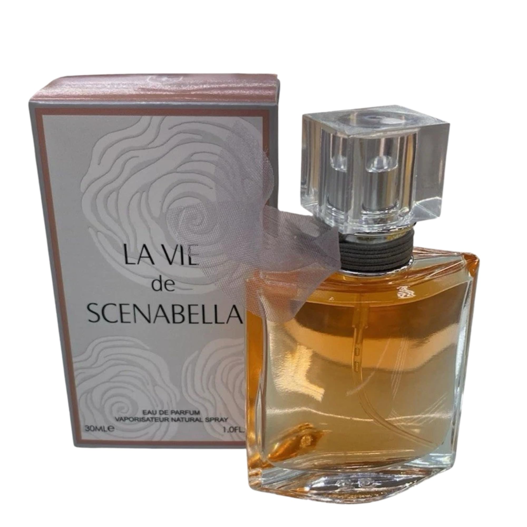 Amazon.com: La Vie de Parfum 1.0 fl oz | Elegant Long Lasting