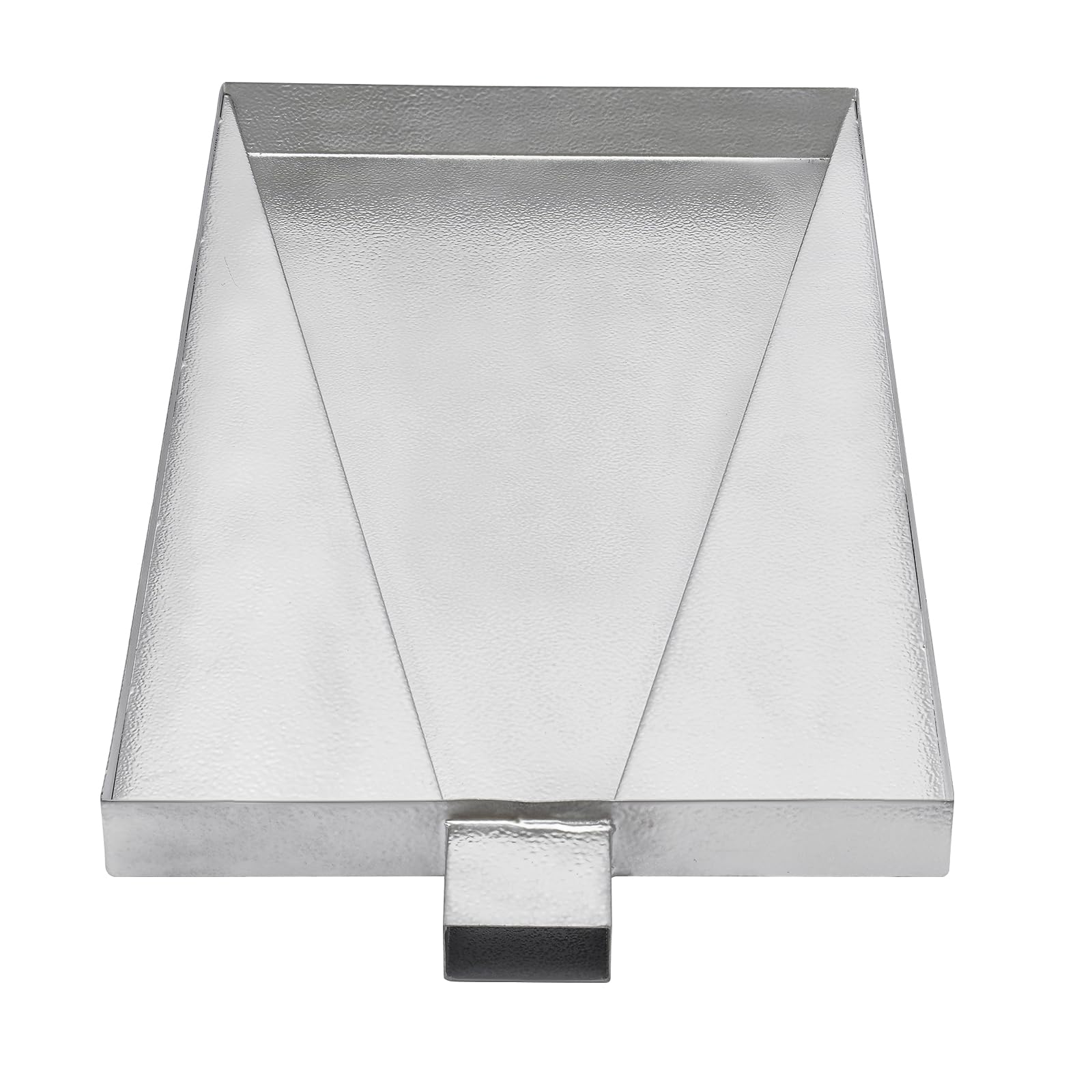 Kit di vaschetta antigoccia in acciaio inox per griglie a pellet Traeger Pro serie 34, fodere BAC410 parti di ricambio per BAC006, BBQ075, BBQ100, BBQ125
