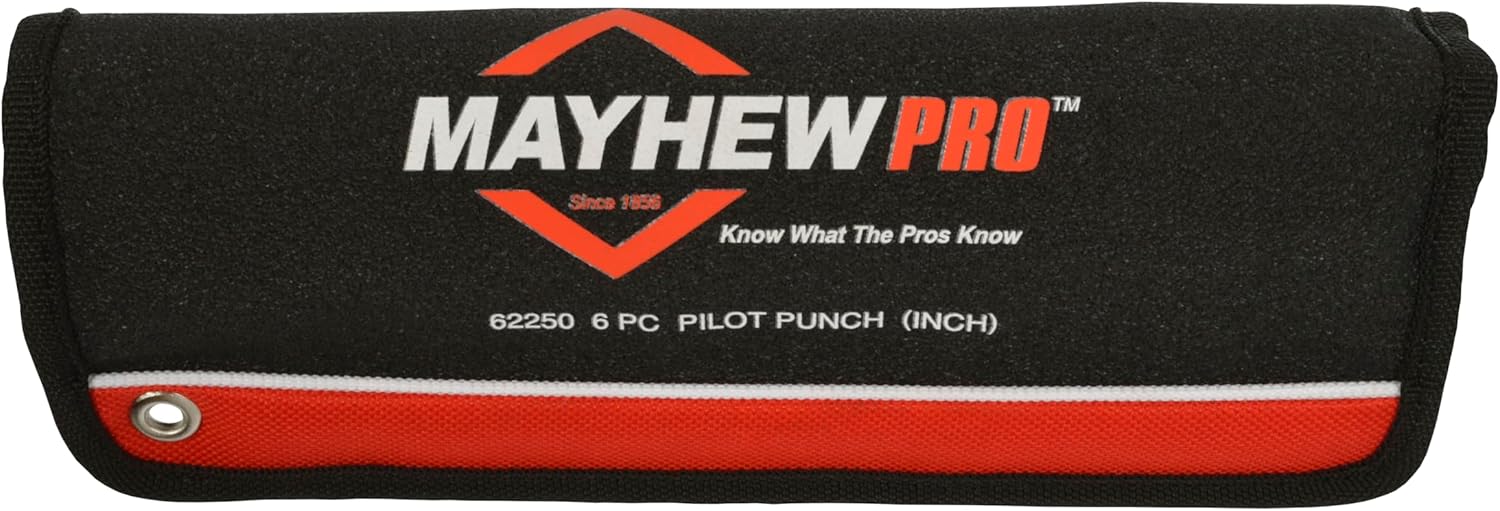 Mayhew プロパイロットパンチキット