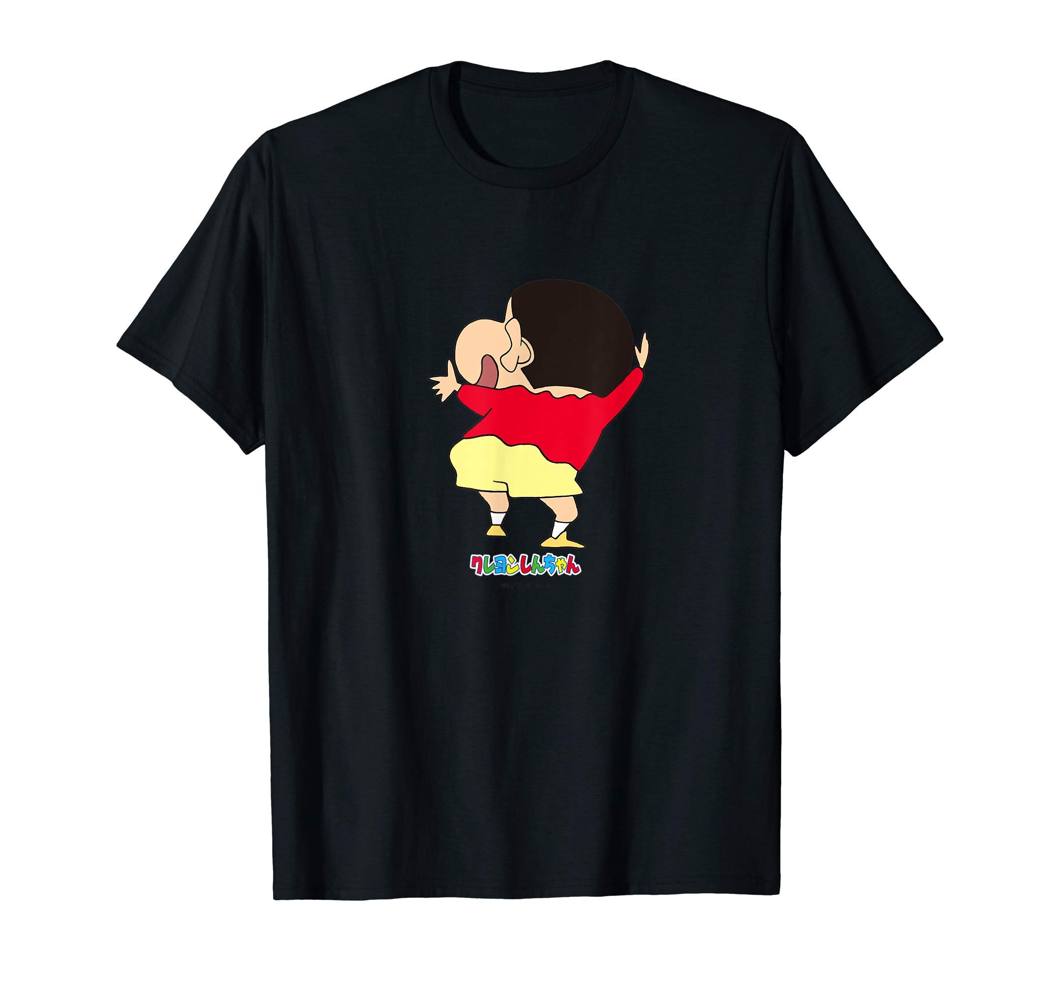 Smile Shin-chan T-Shirt