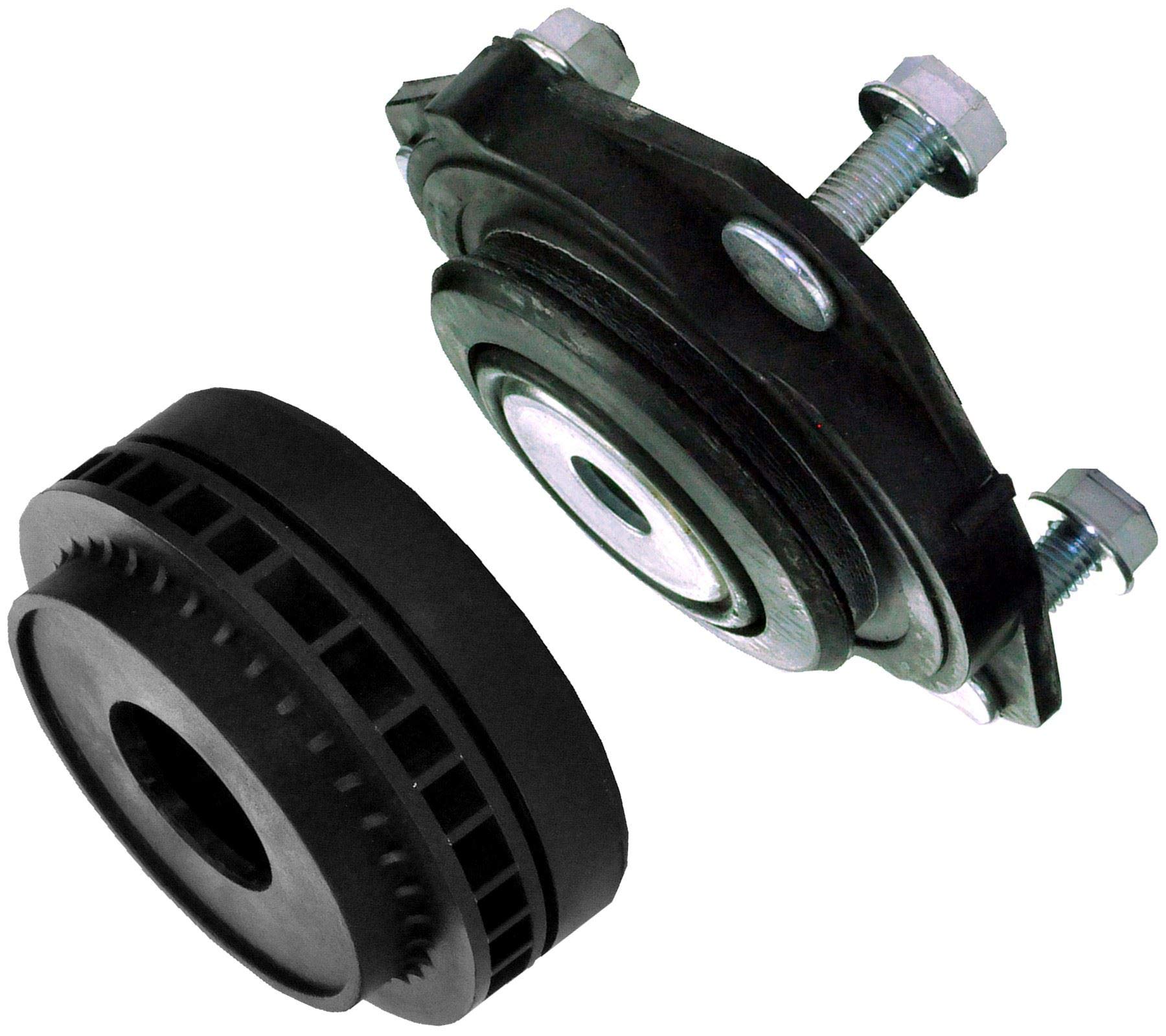 Front Suspension Top Strut Mount & Bearing Kit For Ford Fiesta MK6 (2008-2017) - D2P Brand 8 thumbnail image
