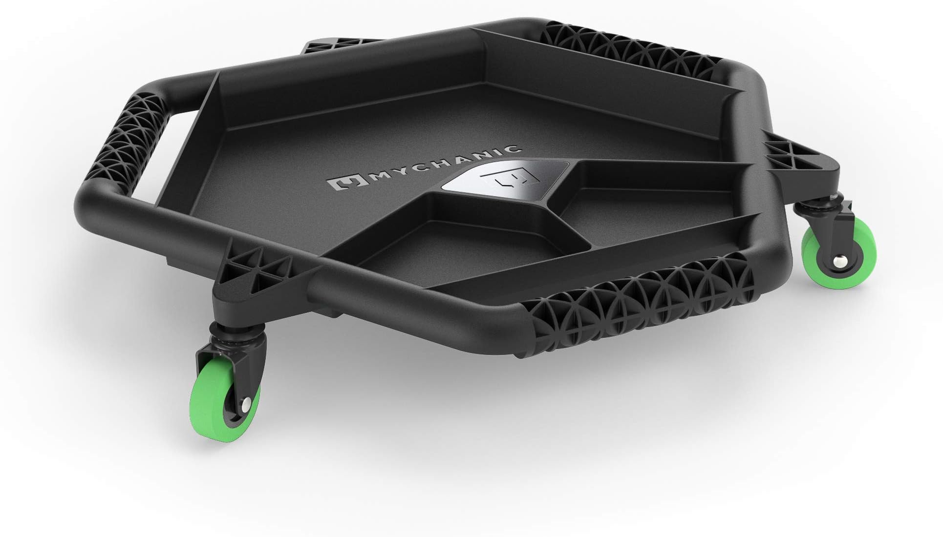 MYCHANIC Tool Creeper (20 x 20 inch) - Rolling Tool Organizer Tray (Tool Creeper)