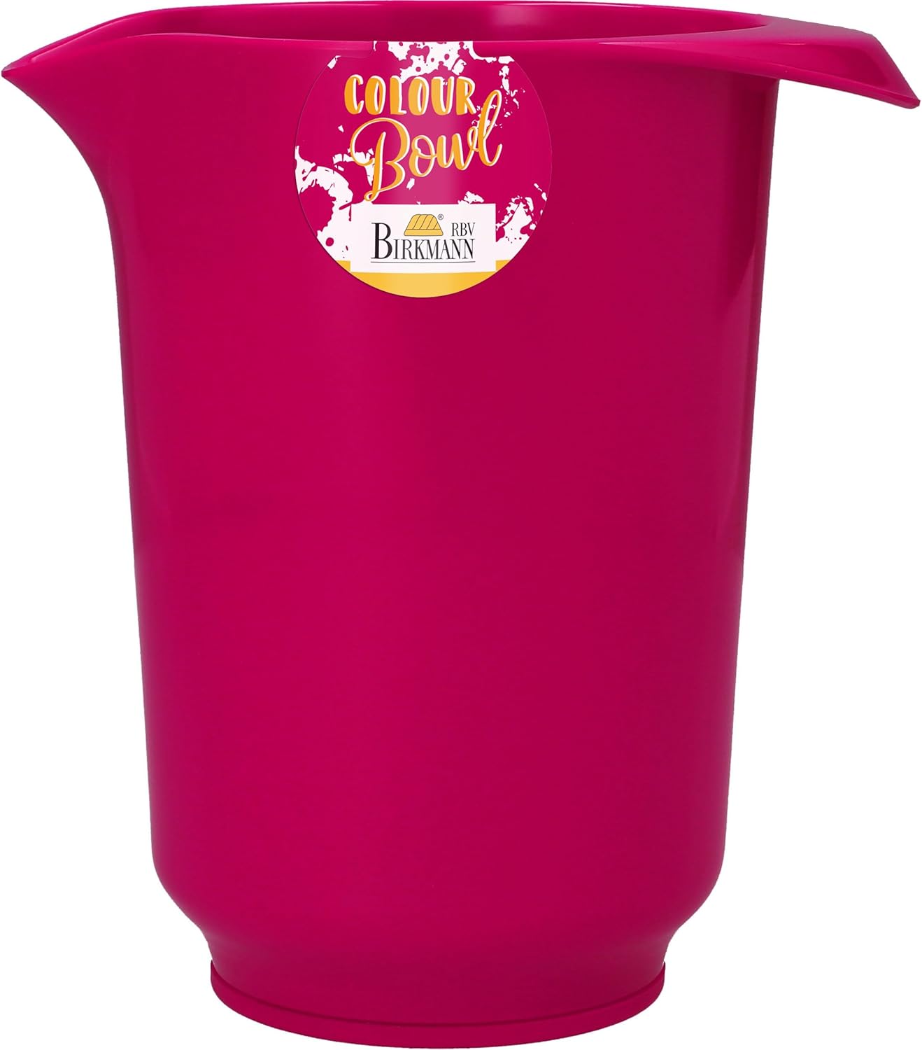 Birkmann Granita 709034 Mixing and Serving Bowl 1 Litre