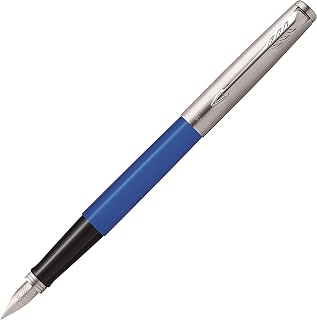 Parker Jotter Original CT Dolma Kalem, Açık Mavi -