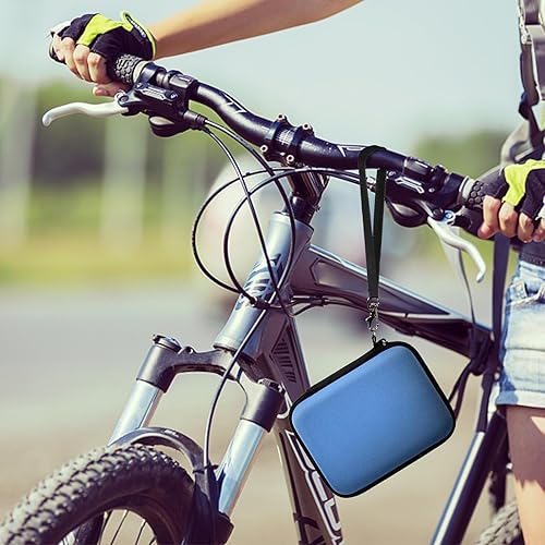 Miniatura 7 de Funda para cámara Vlogging compatible con Duluvulupara TEBNGIHNMpara zheozeigpara cámaras digitales Oiadek 4K para Youtube. Cámara Vlog