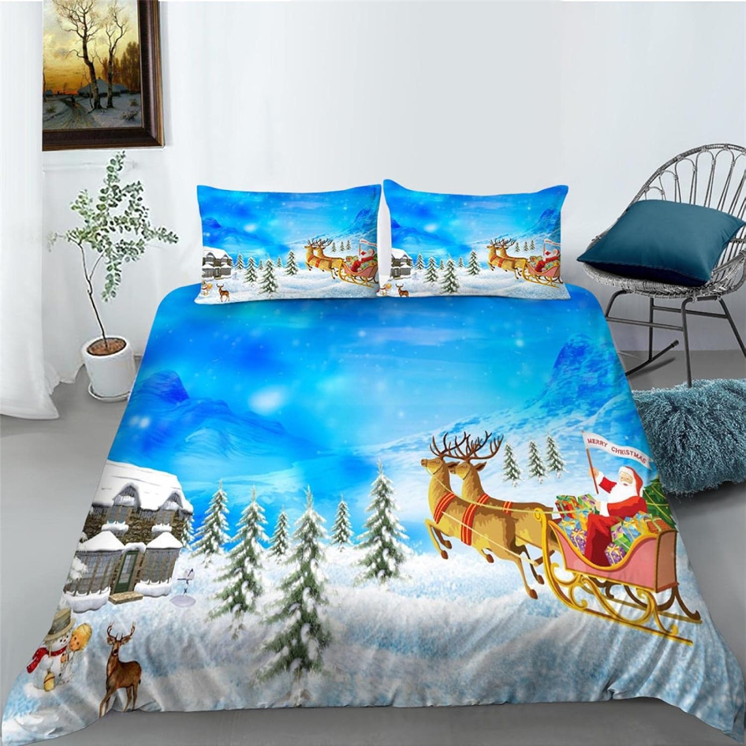 childrens single bedding sets