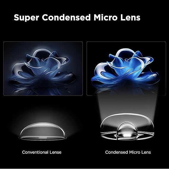 سلسلة TCL QM7K مقاس 55 بوصة | Mini LED QLED 4K HDR | 55QM7K، موديل 2025 | شاشة مضادة للانعكاس 120 هرتز - 144 هرتز Smart Google TV Dolby Atmos Onkyo Audio | Voice Remote Alexa Gaming Streaming Television