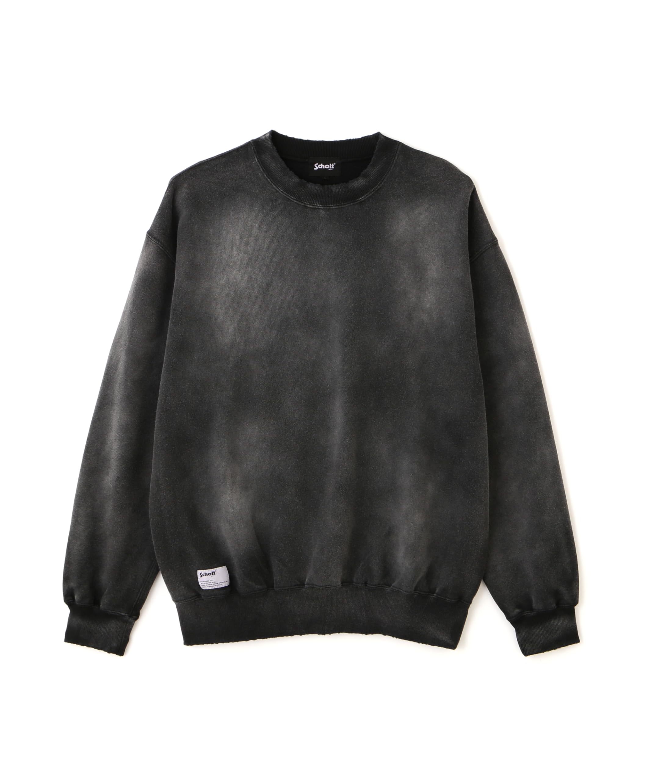Amazon.co.jp: Schott NYC: パーカー&スウェット