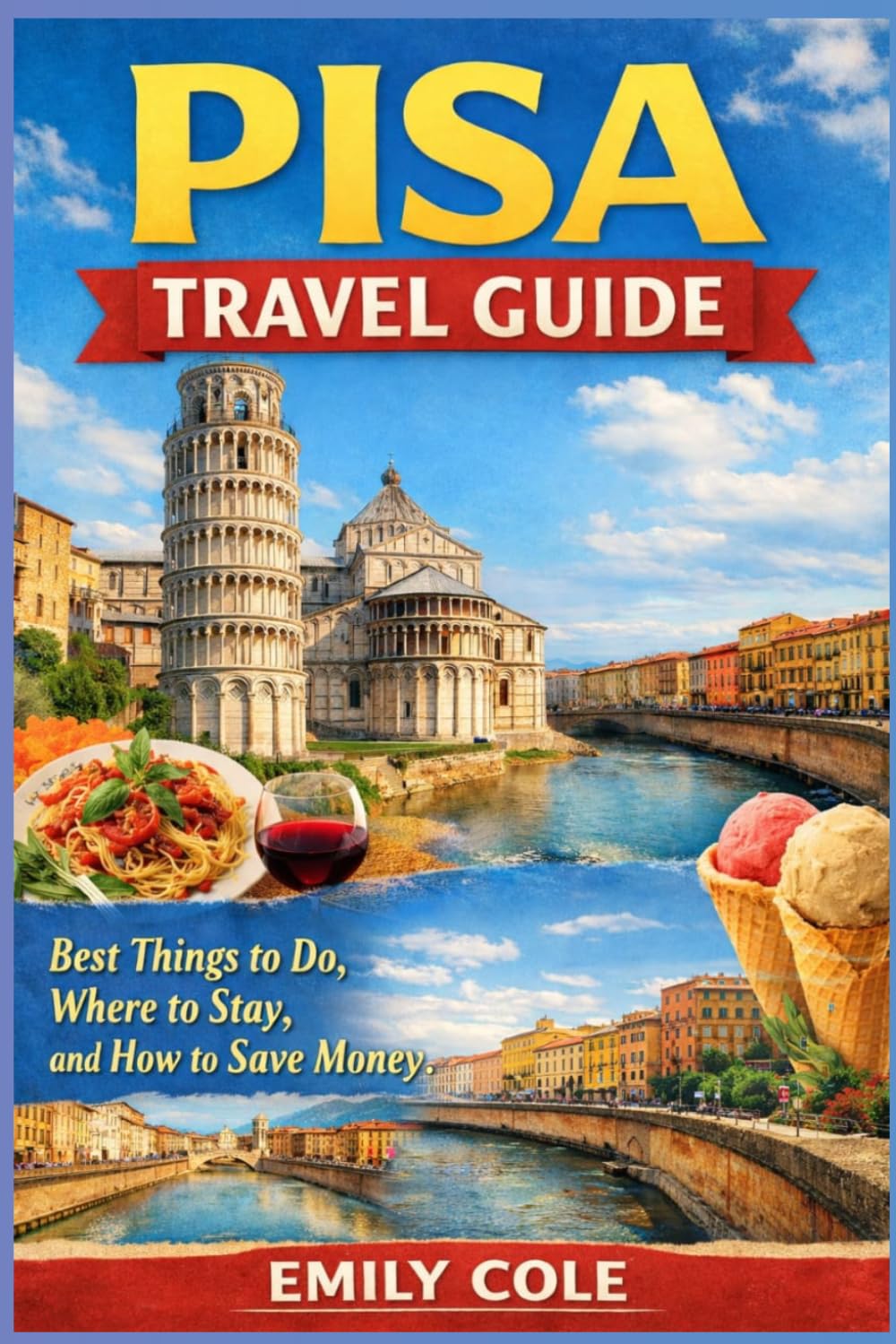 Pisa Travel Guide: Best Things to Do, Where to Stay, and How to Save Money