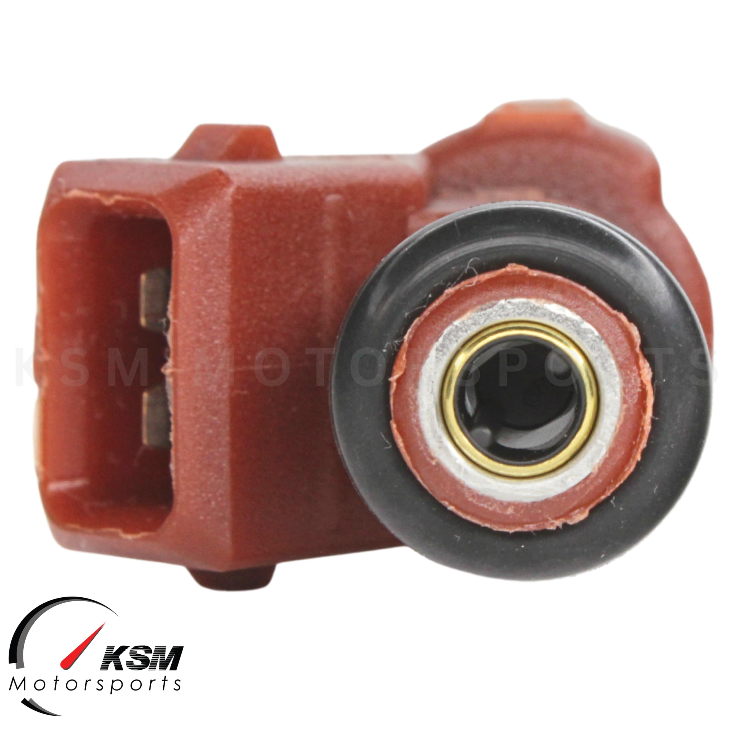 ととと Amazon.com: 5 x Fuel injectors 0280155759 compatible with 1996