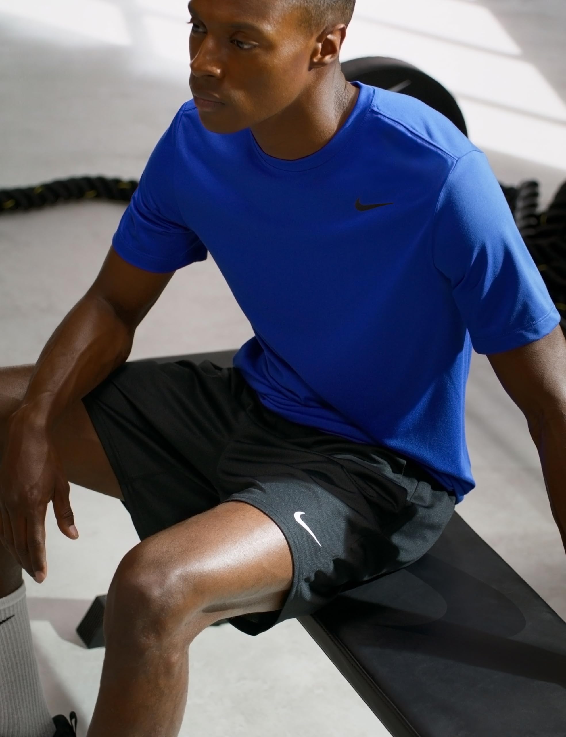 Nike - Pantalones Cortos Hombre para: Hombre