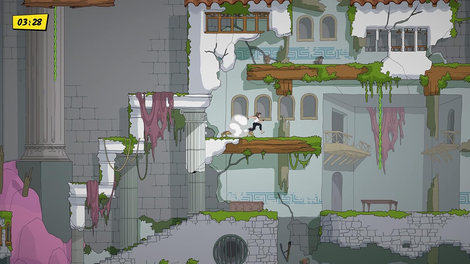 Treasures of the Aegean Collector's Edition (PS4)