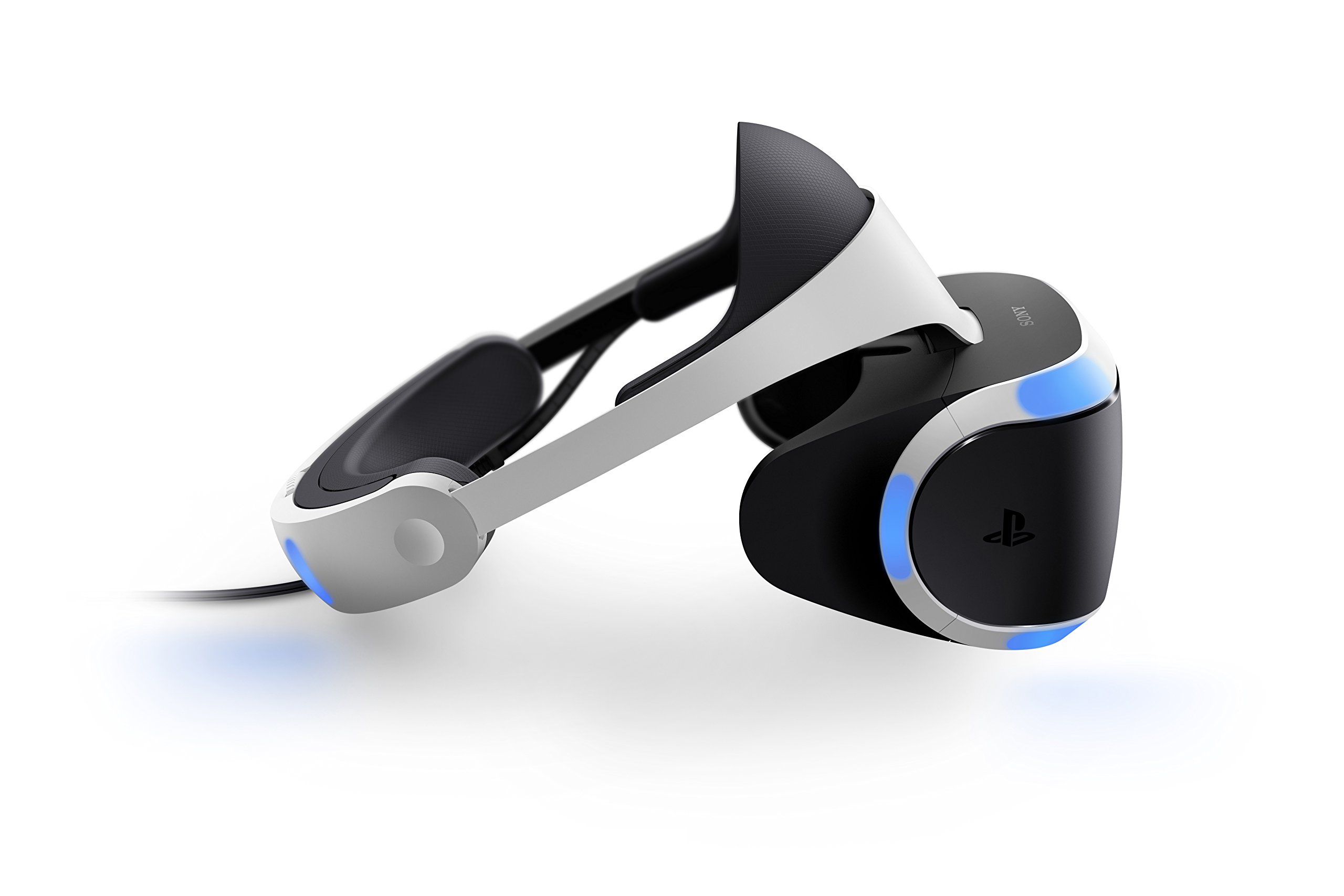 Playstation Vr - PlayStation 4 [Importación Alemana]