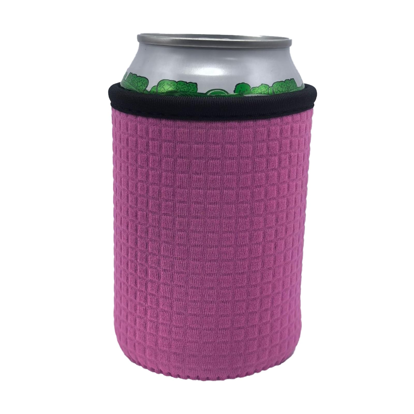 Beimus 12OZ Standard Bottle Coolers Covers Neoprene Can Sleeves Nonslip Insulated Bottle Covers for Beverages Drink S Neoprene Drink Coolers Sleeve