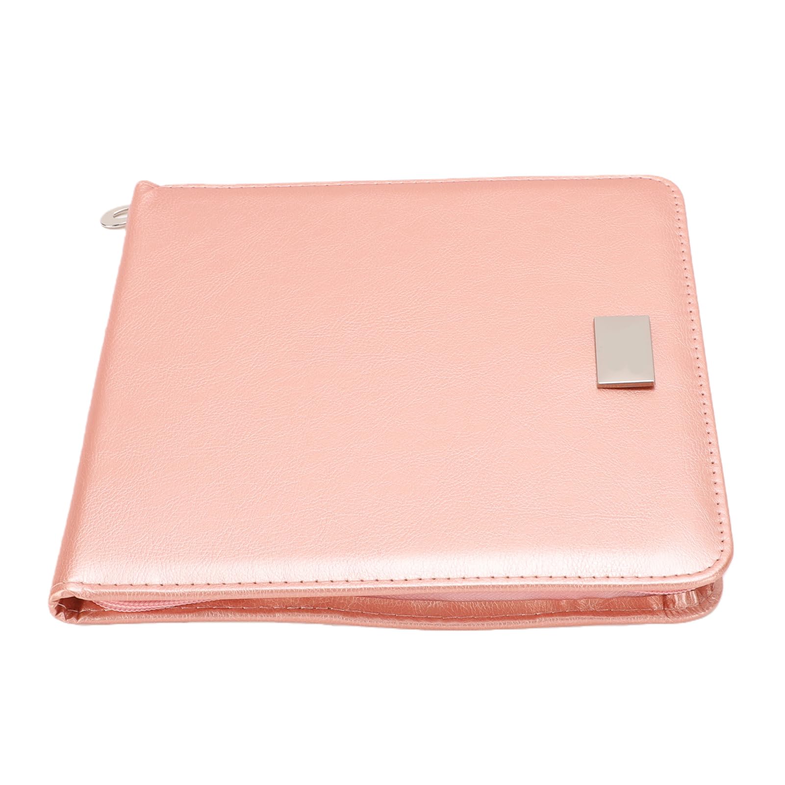 Xiuganpo Juego de Agujas de Ganchillo, 9 Tamaños de 3,5 Mm a 8 Mm Kit de Ganchillo Ergonómico para Principiantes, Agujas de de Aluminio con Bolsa de Almacenamiento para Manos Artríticas