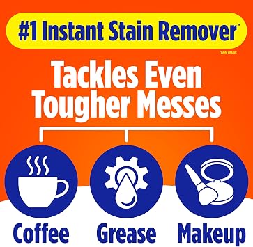 Tide Pen Pro Stain Remover - Ultimate Stain Stick & Stain Remover for Clothes