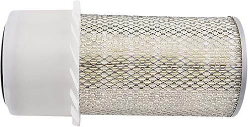 Miniatura 5 de JZGRDN Filtro de aire AT20728 AH19852 compatible con John Deere 24D 244E 244H 84 300 300B 301 301A 302 302A 310 310A 350B 350B 350C 380