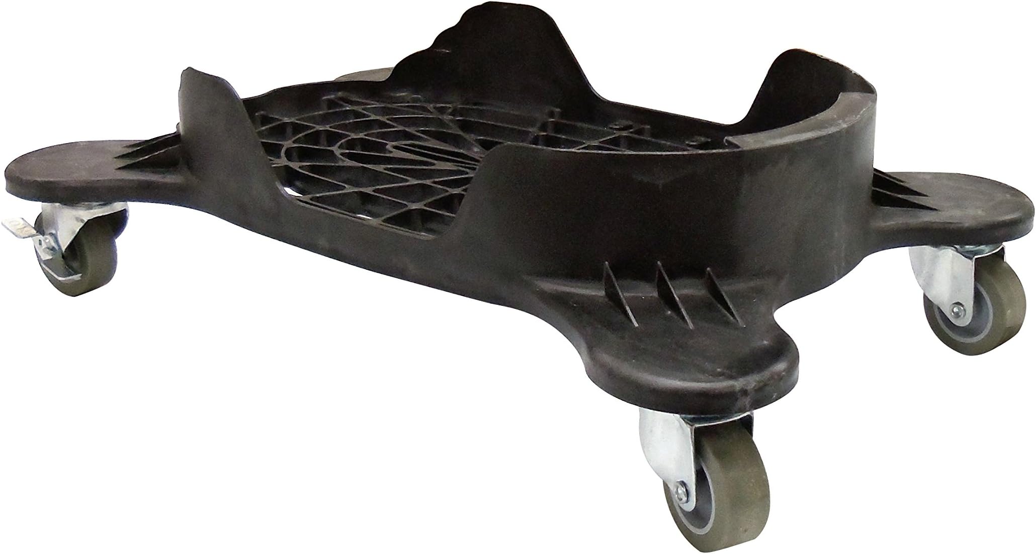 CycloMop® Dolly with 2 1/2 inch Wheels