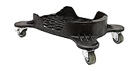 Algopix Similar Product 20 - CycloMop® Dolly with 2 1/2 inch Wheels