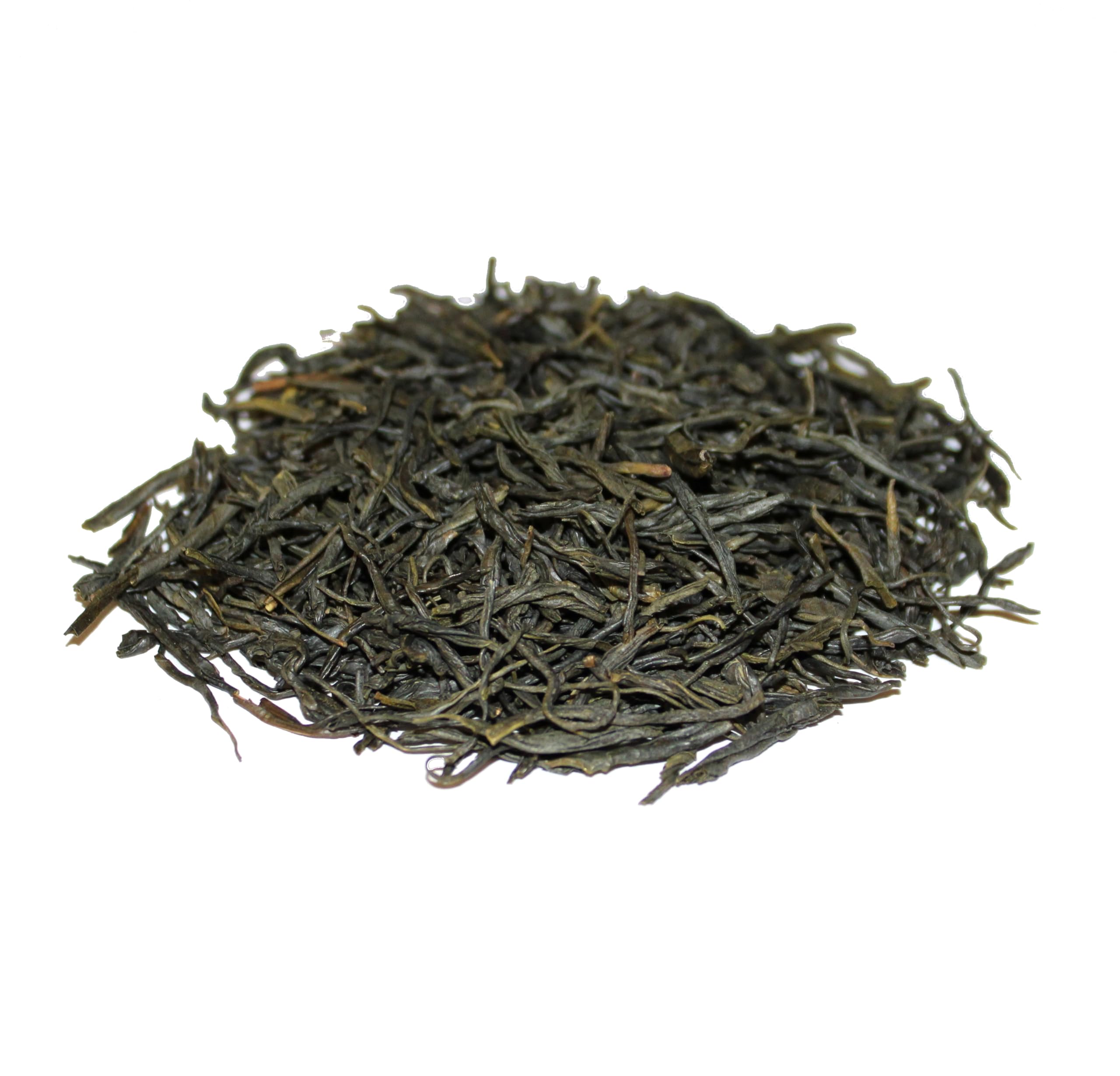 China Grüner Biotee, Palace Needle, 500g, Ernte 2024, Provinz Hubei, Geschmack: Angenehm frisch, leicht süßlich mit blumigem Aroma