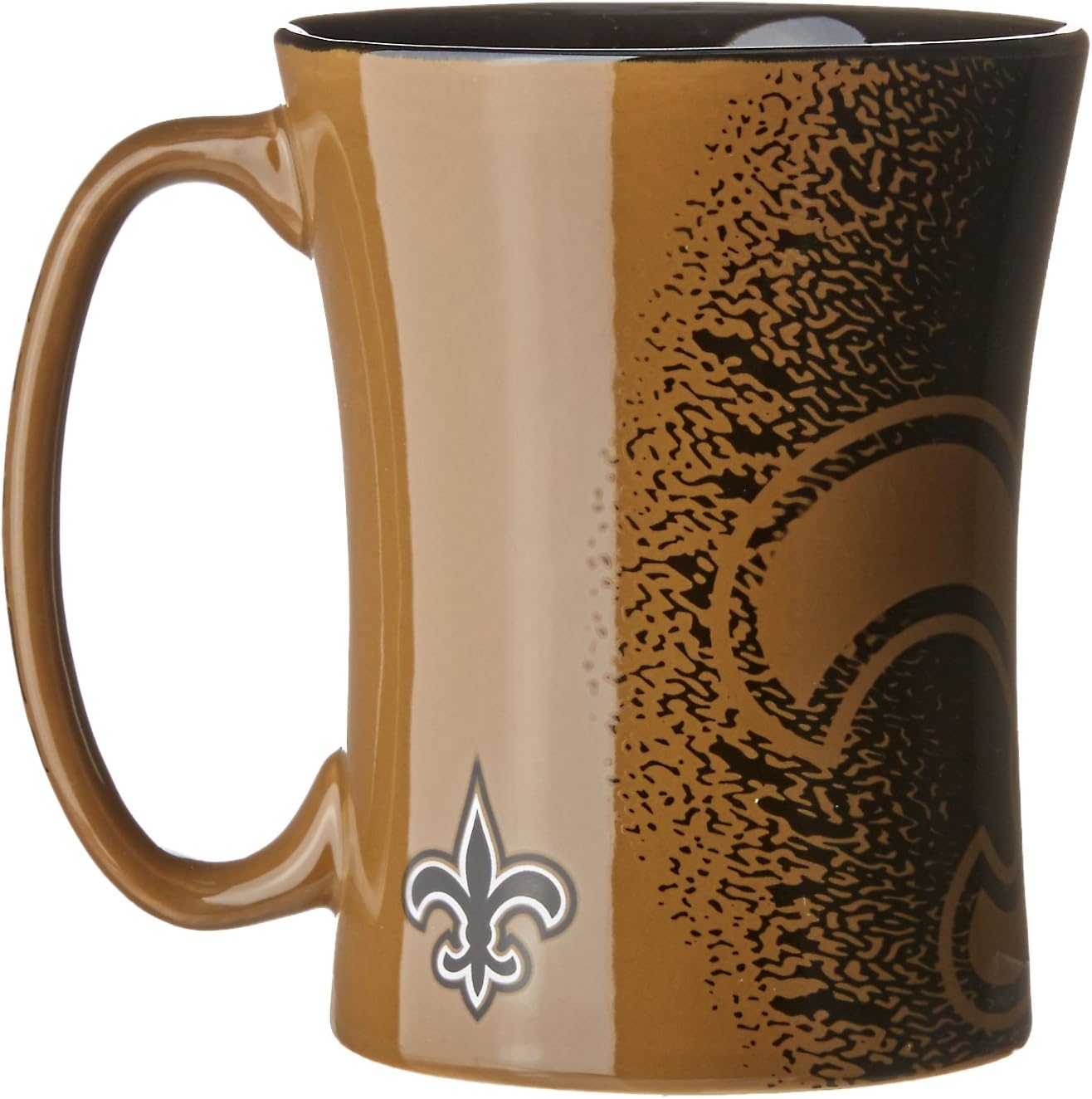NFL Mocha Mug, 14-ounce