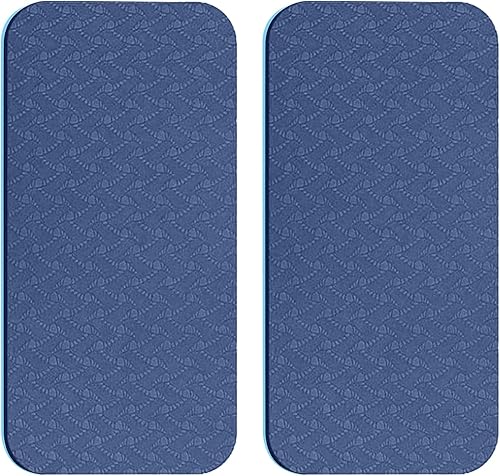 Alfombrilla de ejercicio, almohadilla antideslizante para codo, cojín de rodillas para entrenamiento, fitness, gimnasio, ejercicio en interiores,