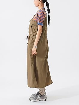 Amazon.co.jp: [ビームスボーイ] ワンピース ナイロン フィッシング