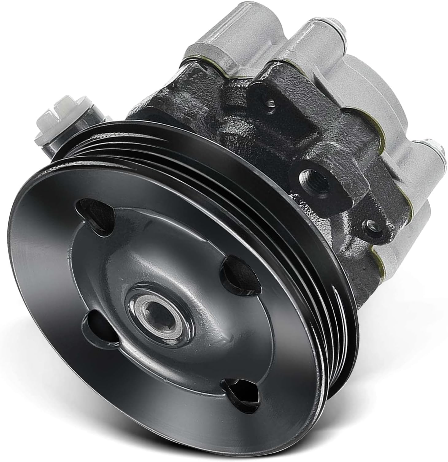 BRTEC 215362 Power Steering Pump for 2004 2005 2006 for