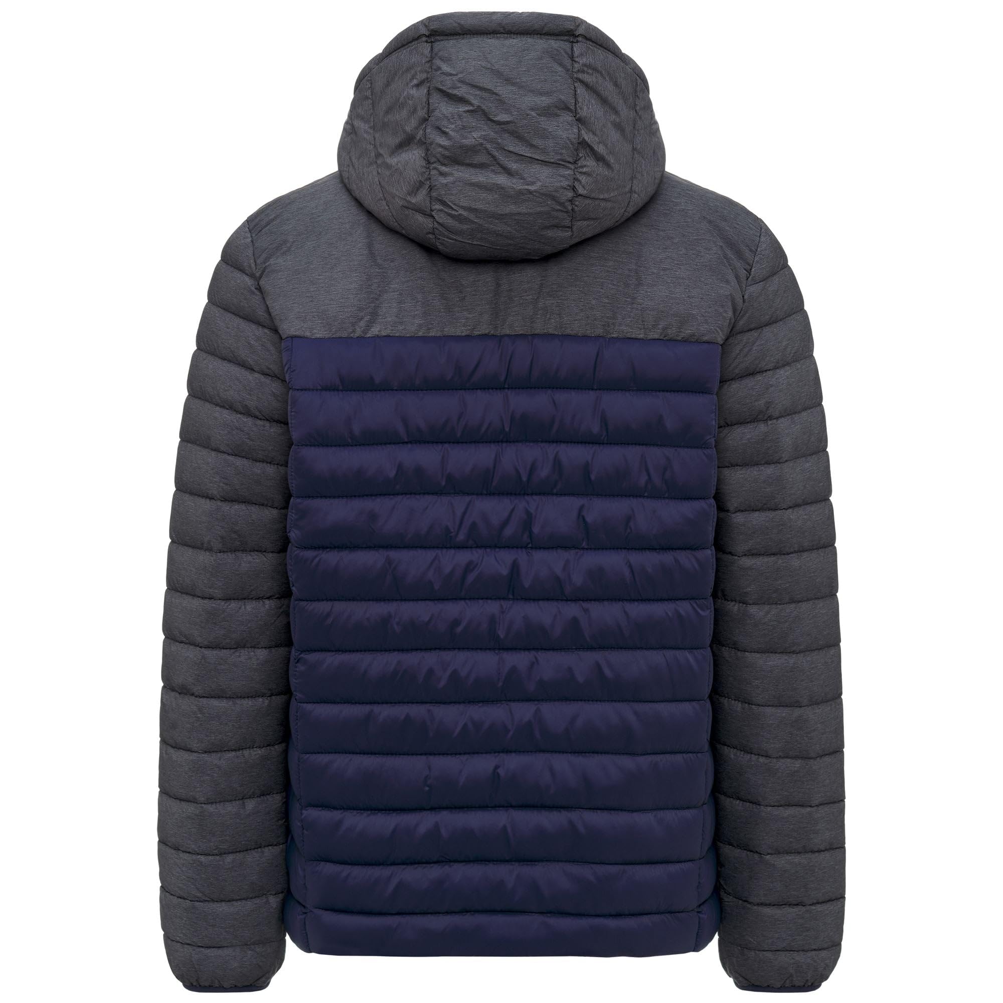 Kappa Lamezio Anorak Uomo