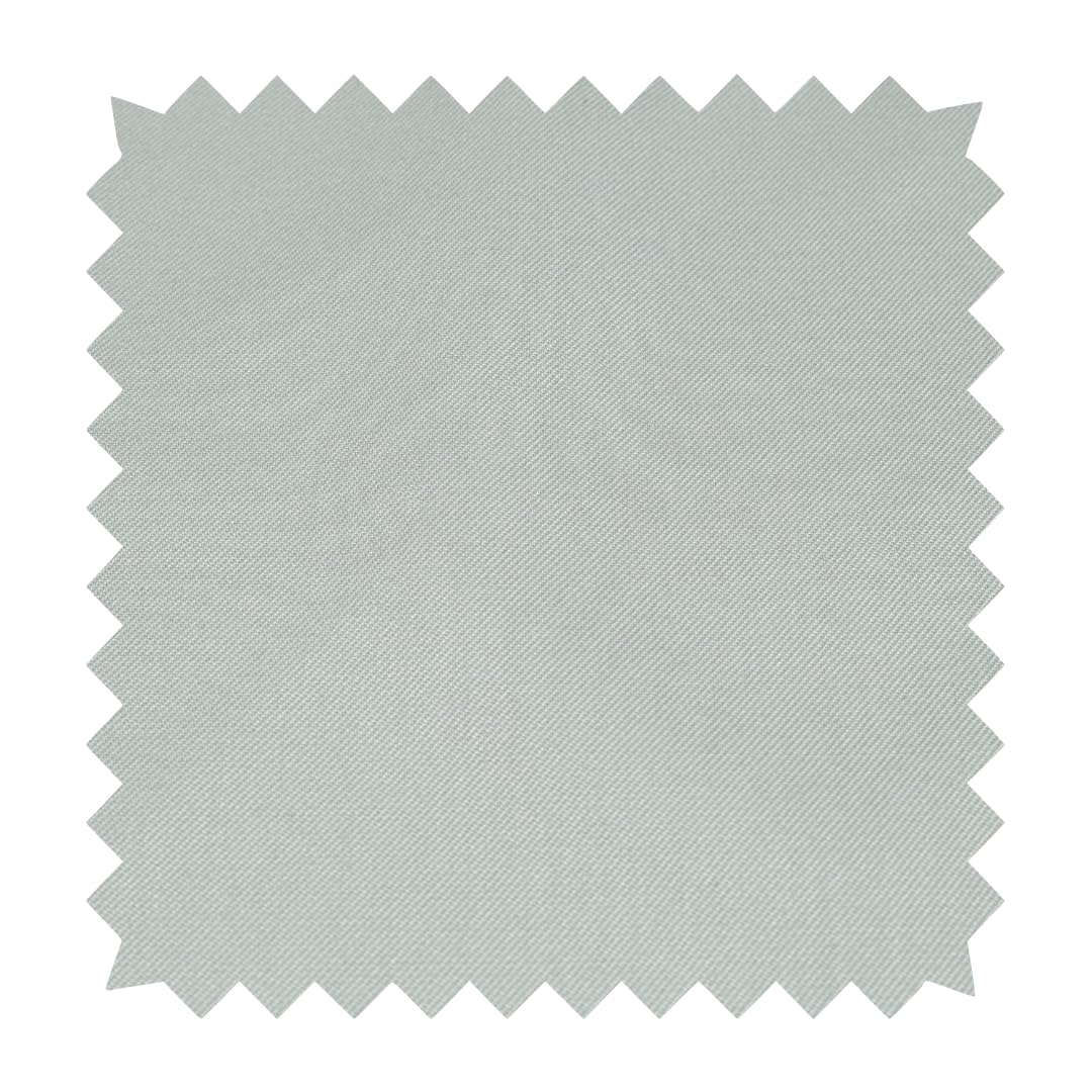 Premium Unstitched Suiting Fabric for Men – Ideal for Custom Tailored Suits – Poly Rayon Blend Light Grey Fabric – Rich Texture, Sophisticated Finish-image-24