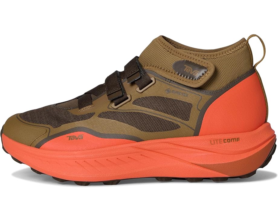 Teva Trailwinder Mid GTX - Left View