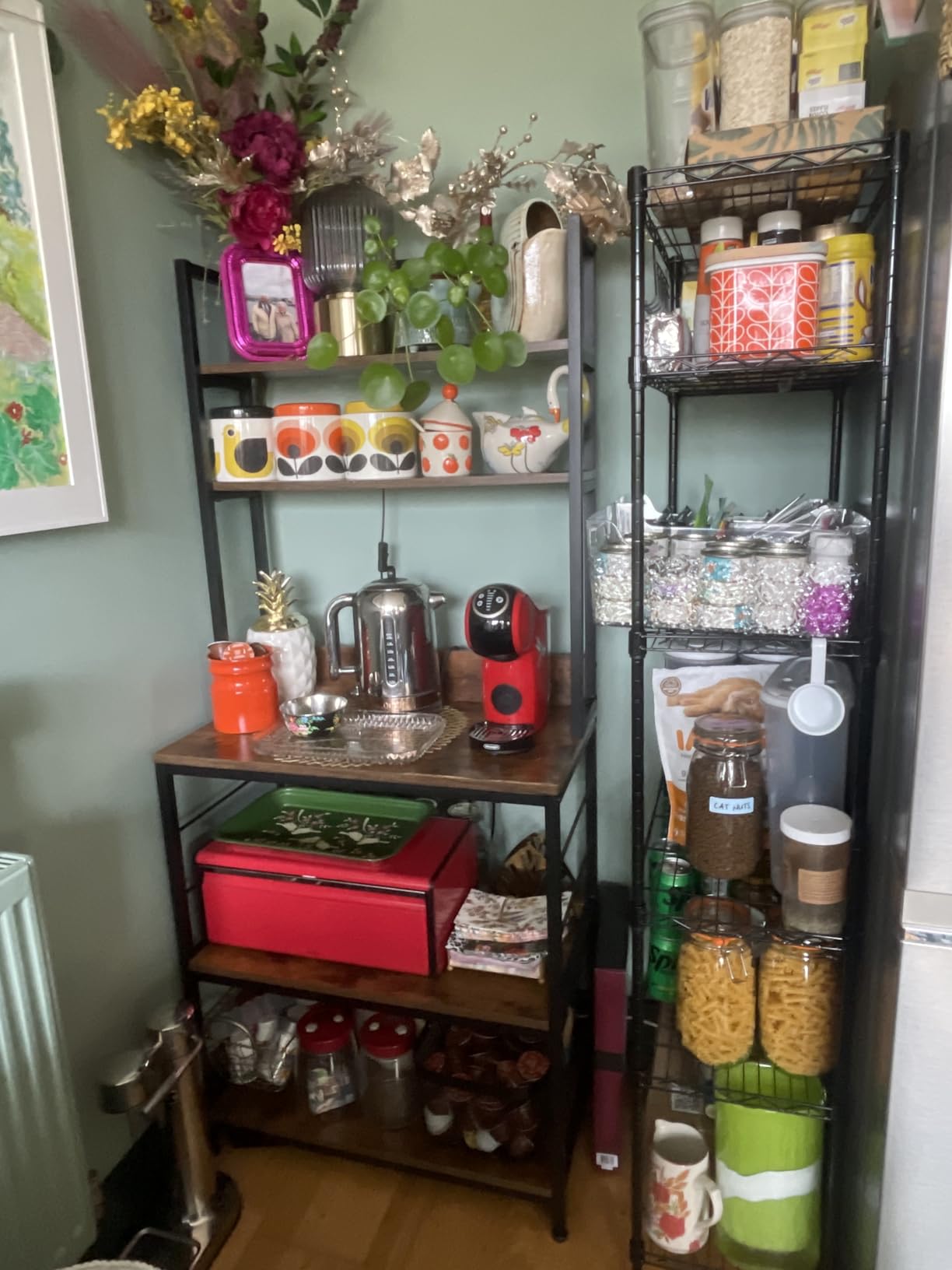 Customer photo