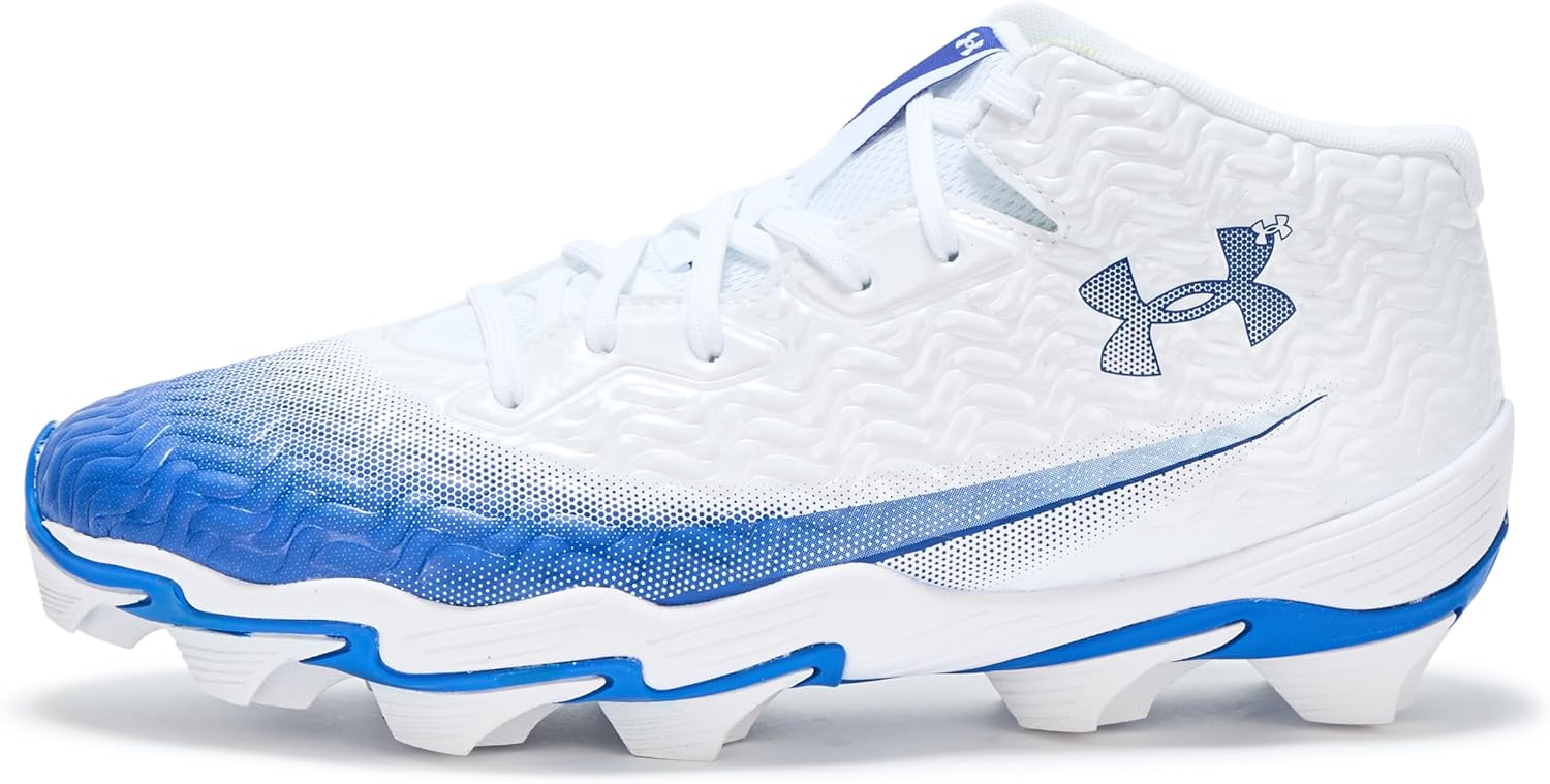 Under Armour Mens Spotlight Hammer Rm