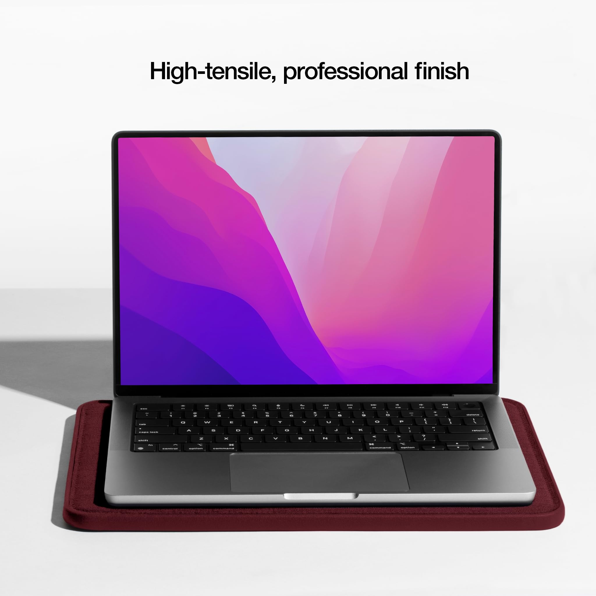 Amazon.co.jp: Incase ICONスリーブ Woolenex付き - MacBook Pro 14