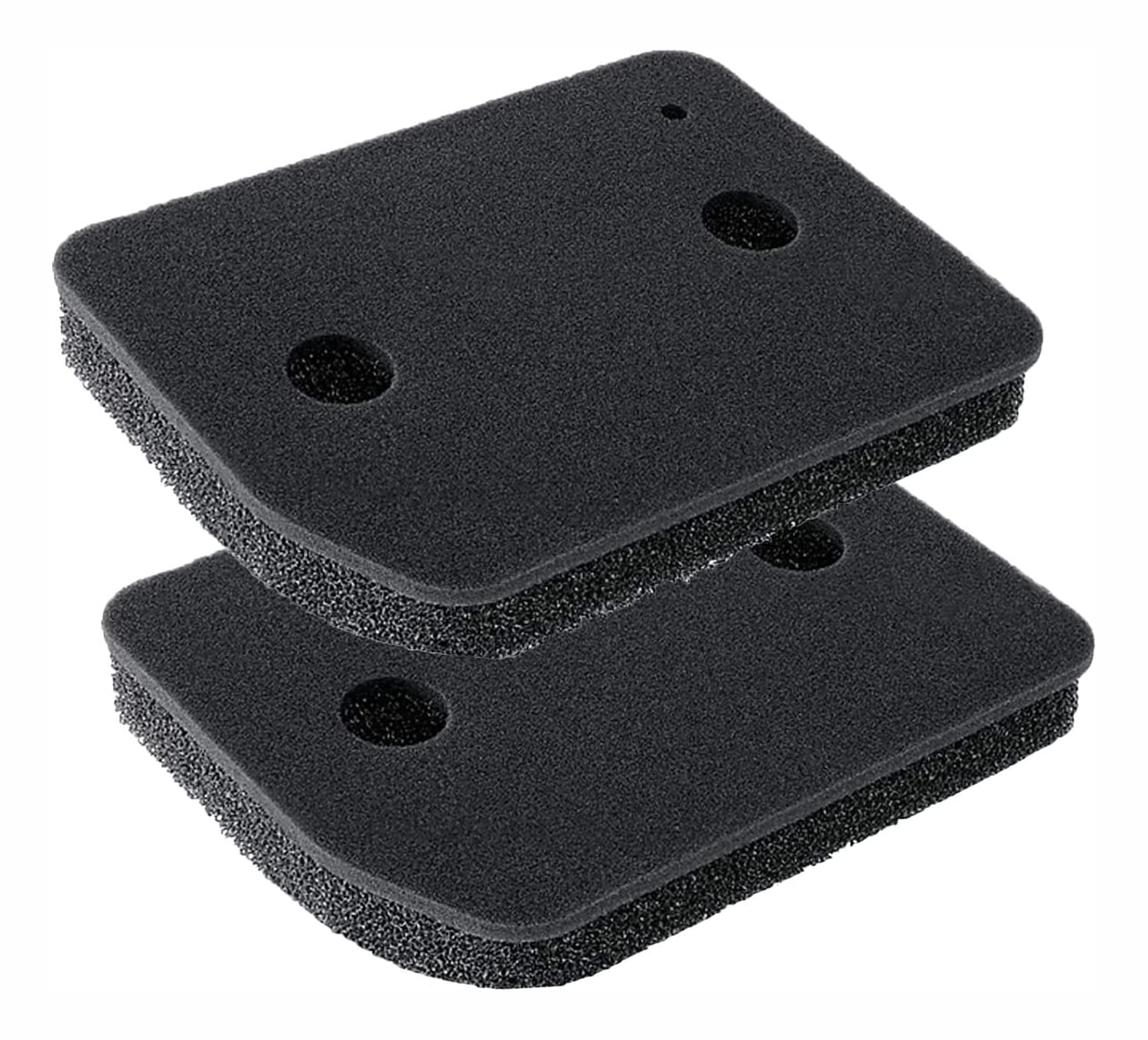 Lot De 3 Filtres éponge En Mousse Pour Sèche-linge Miele 9164761 Par