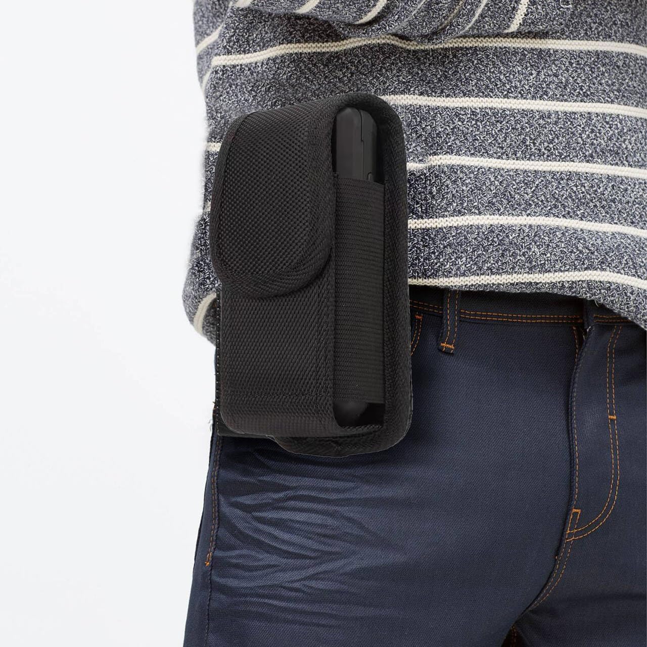 for Globluum SU9 SU7 SU5 SU3 MP3 Player Pouch Holster Case