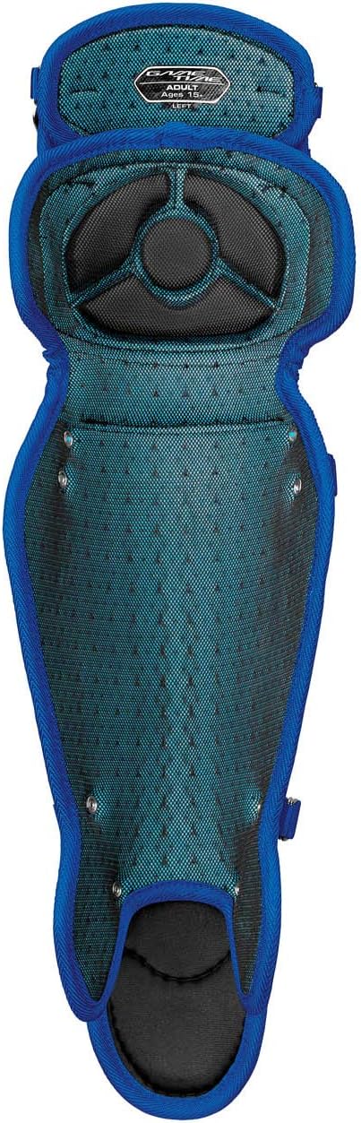 EASTON GAMETIME Baseball Catchers Equipment Box Set, 2021, Helmet, Chest Protector with Commotio Cordis Foam, Leg Guards, NOCSAE Approved All Levels : Sports & Outdoors