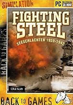 Fighting Steel [Back To Games]