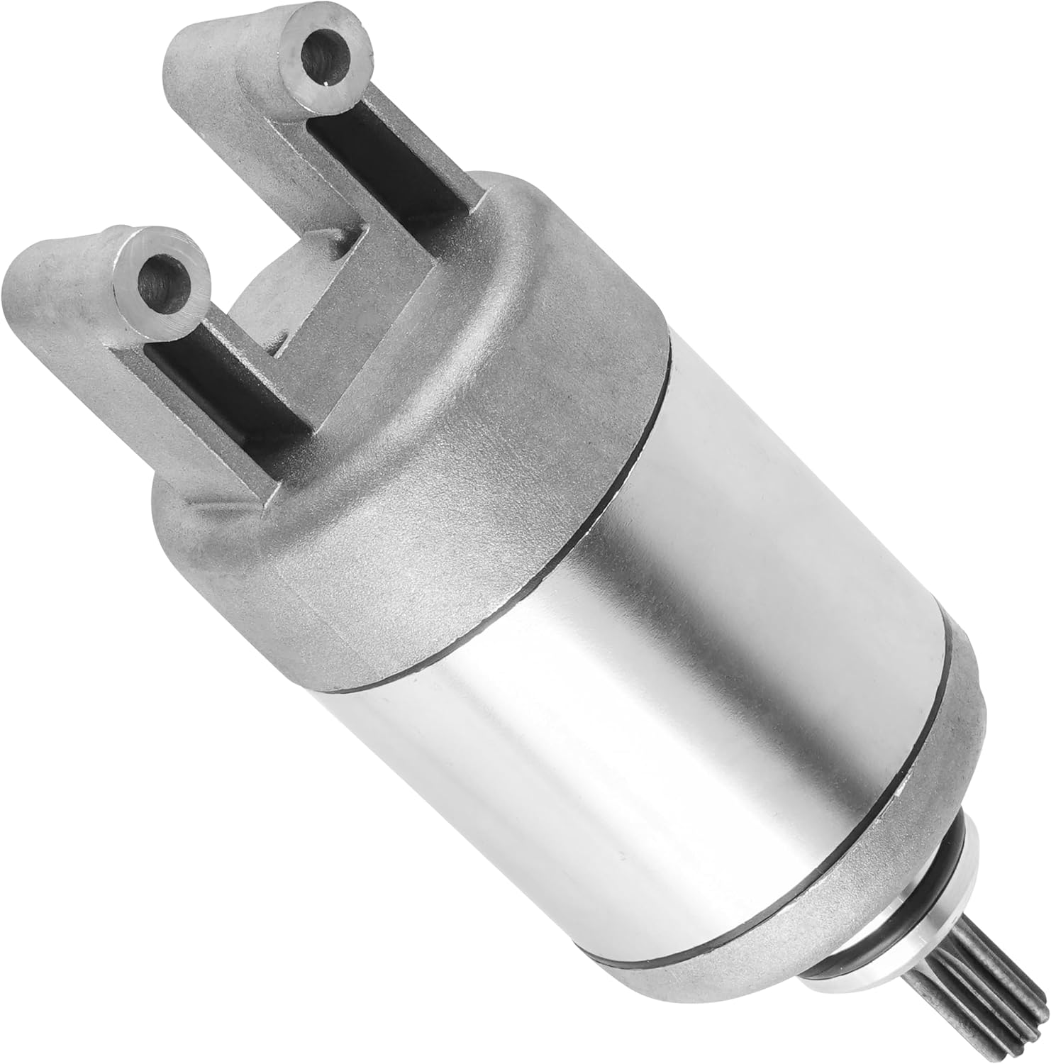 Caltric Starter Compatible With Yamaha FZ6 599Cc 2004 2005 2006 2007 2008