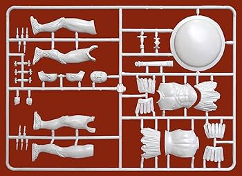 (未使用･未開封品)　ミニアート 1/16 アテネ戦士 紀元前5世紀 プラモデル MA16014 ar3p5n1 Amazon | ミニアート 1/16 アテネ戦士 紀元前5世紀 プラモデル