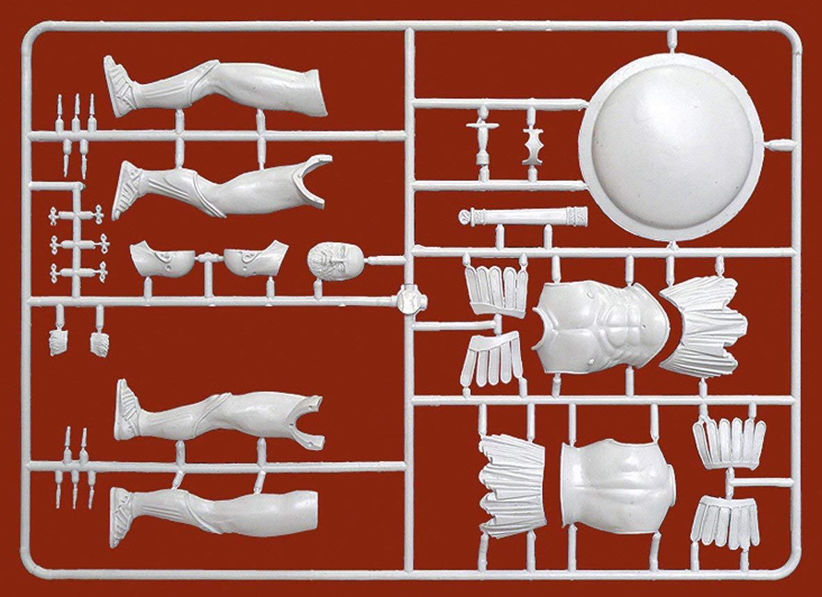 (未使用･未開封品)　ミニアート 1/16 アテネ戦士 紀元前5世紀 プラモデル MA16014 ar3p5n1 71iJyGtgy7L._UF350,350_QL50_.jpg